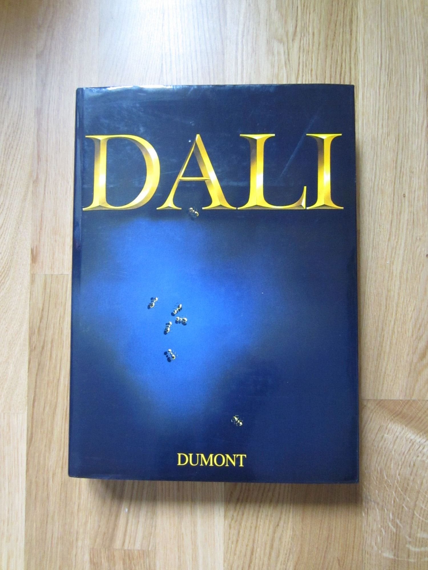 Product Image: Salvador Dali