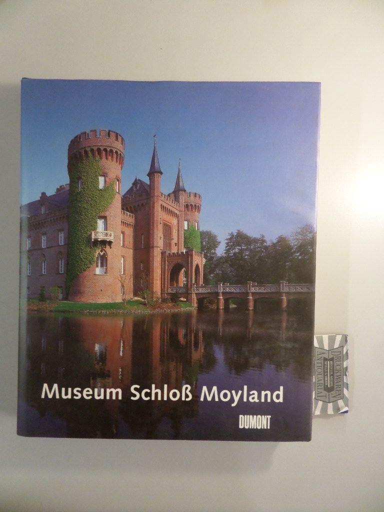Schloss Moyland Books