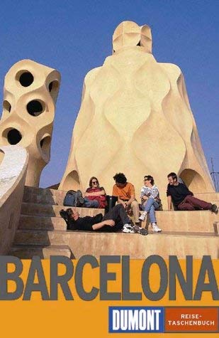 DuMont Reise-Taschenbücher, Barcelona (DUMONT REISE-TASCHENBUCH) Arts & Music