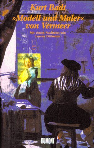 "Modell und Maler" von Vermeer: Probleme der Interpretation. Eine Streitschrift gegen Hans Sedlmayr Film, Art & Culture