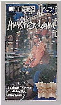 Product Image: Amsterdam (DUMONT Extra Reiseführer)