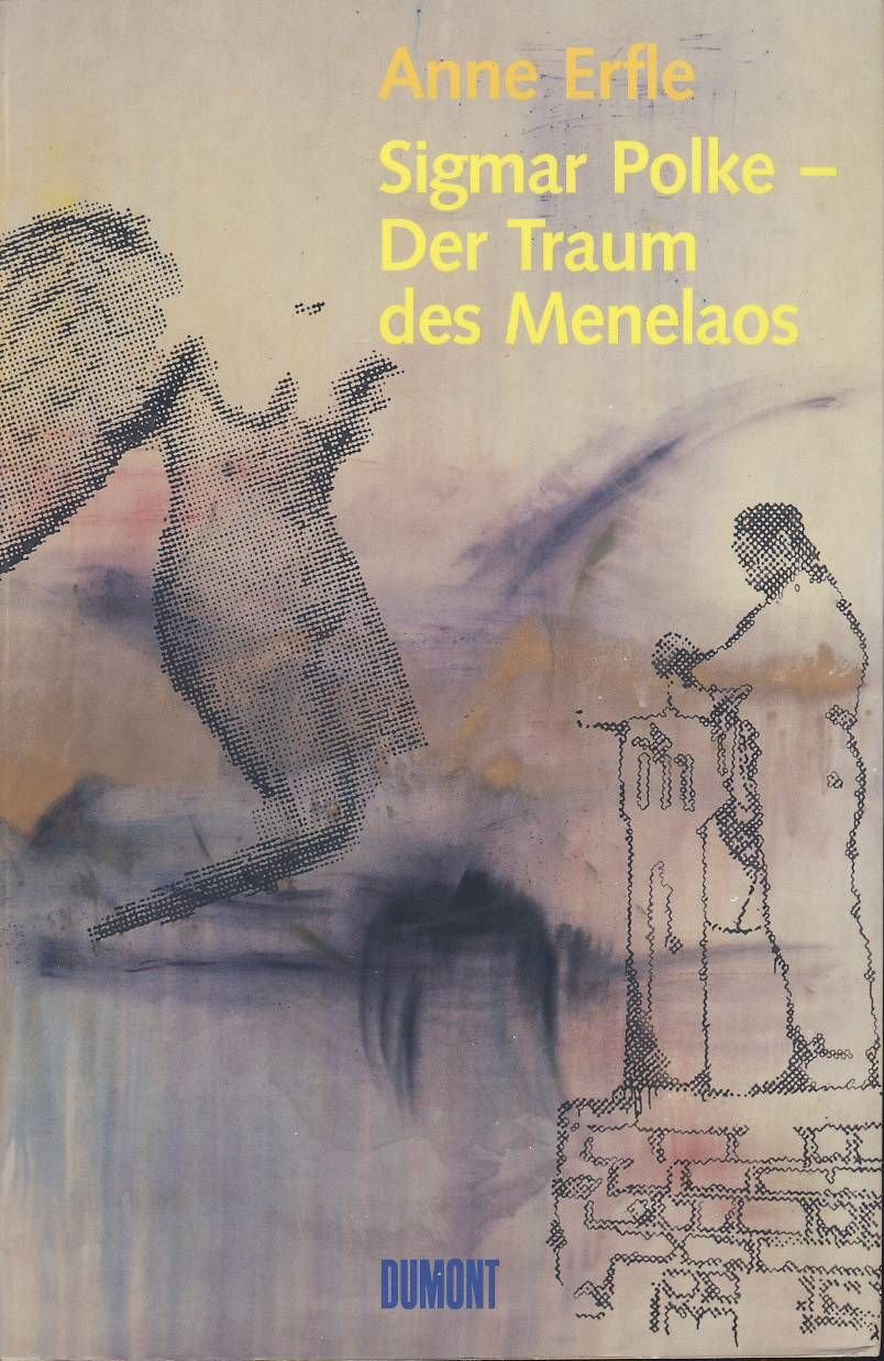 Sigmar Polke - Der Traum des Menelaos Film, Art & Culture