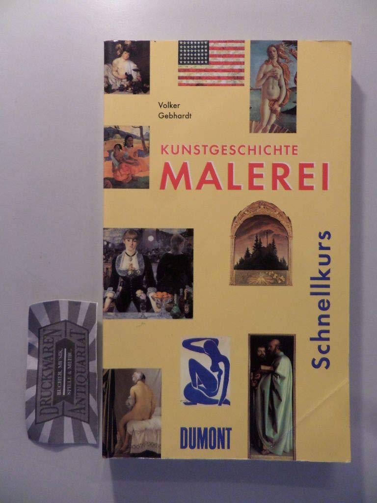 Kunstgeschichte - Malerei Film, Art & Culture