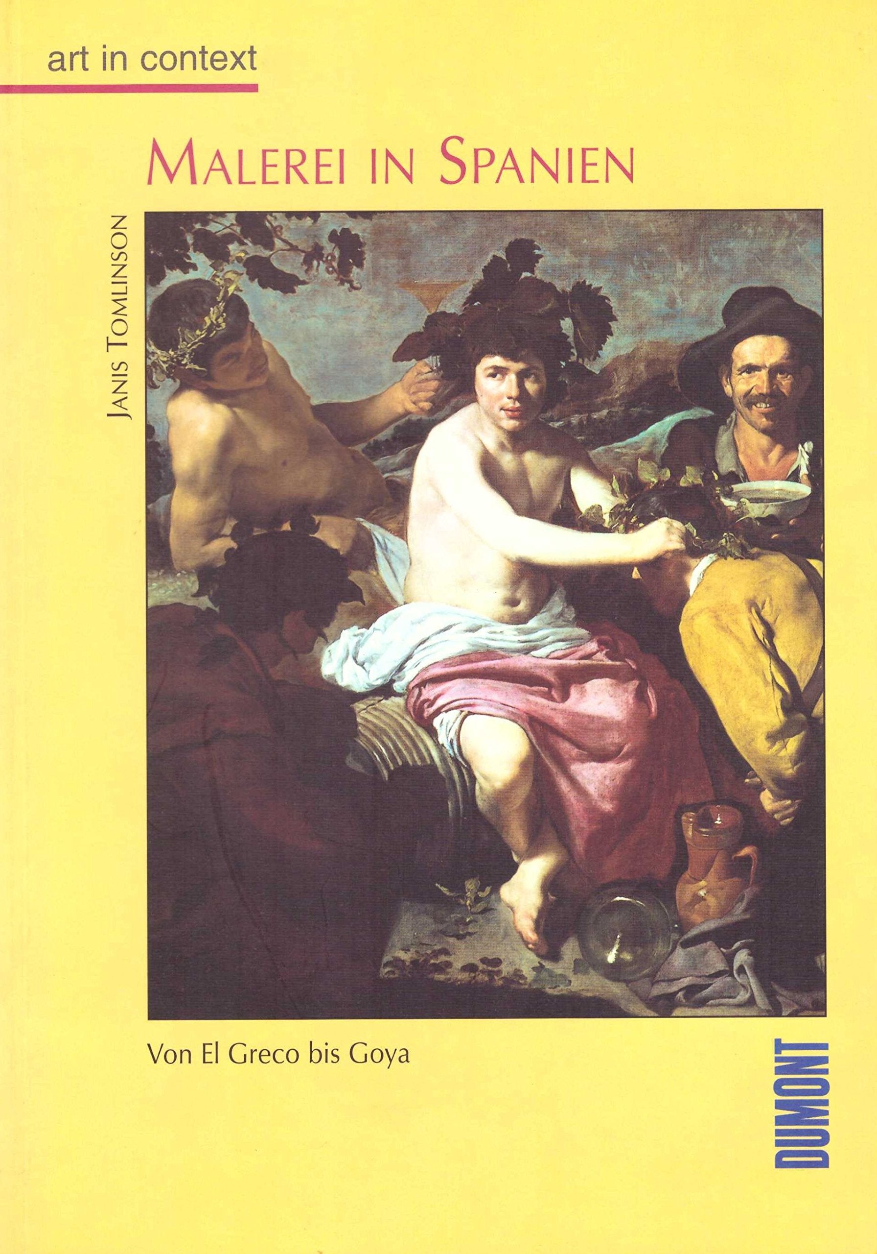 Malerei in Spanien: Von El Greco bis Goya Film, Art & Culture
