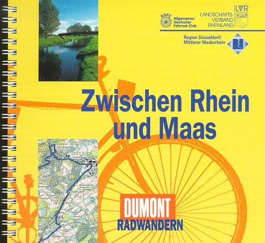 Radwandern Zwischen Rhein und Maas Hiking & Cycling