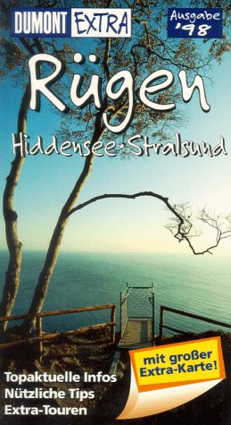 Rügen /Hiddensee /Stralsund (DUMONT Extra Reiseführer) Travel