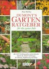 DUMONT's Gartenratgeber für das ganze Jahr Books