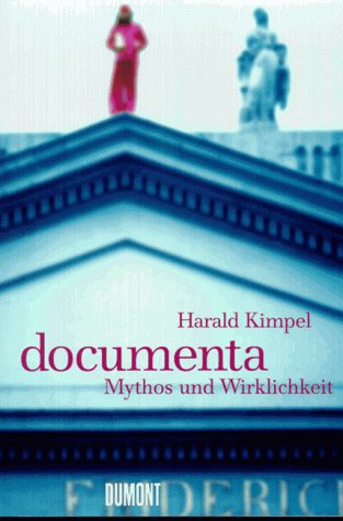 documenta: Mythos und Wirklichkeit Second-hand books on film, art and culture