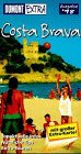 Costa Brava (DUMONT Extra Reiseführer) Books