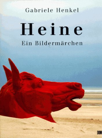 Heine - Ein Bildermärchen Second-hand books on film, art and culture