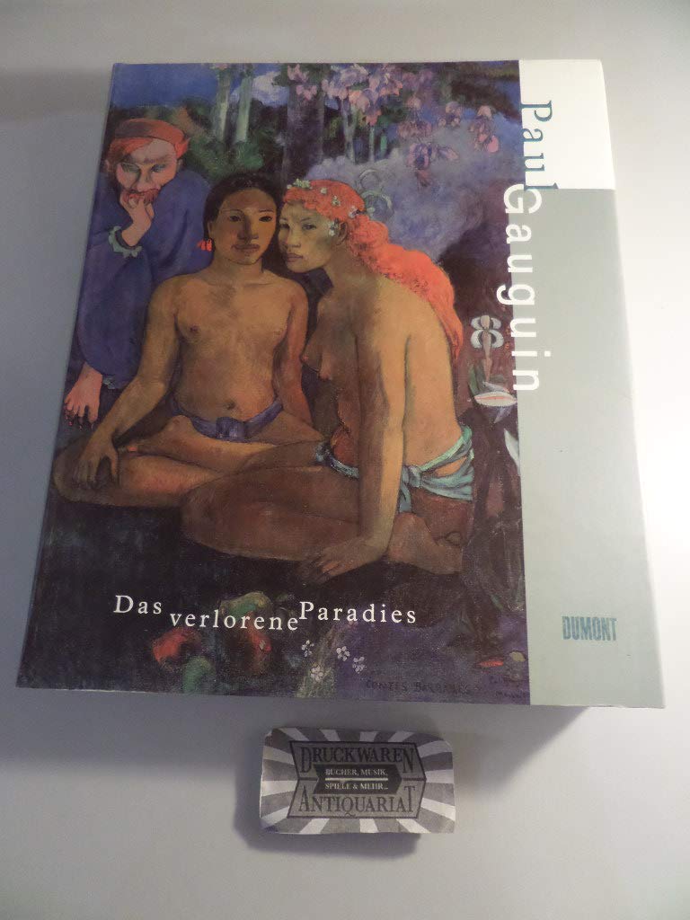 Paul Gauguin - Das verlorene Paradies Film, Art & Culture