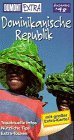 Dominikanische Republik (DUMONT Extra Reiseführer) Books