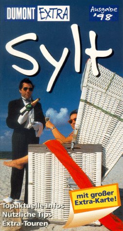 Product Image: Sylt (DUMONT Extra Reiseführer)