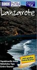 Product Image: Lanzarote (DUMONT Extra Reiseführer)