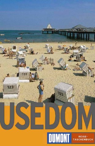 Usedom (DUMONT REISE-TASCHENBUCH) Travel