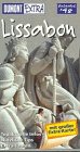 Lissabon (DUMONT Extra Reiseführer) Travel Books