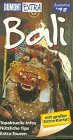 Bali. Extra Reiseführer. Topaktuelle Infos. Nützliche Tips. Extra- Touren Books