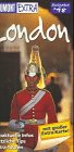 London. Extra Reiseführer. Topaktuelle Infos. Nützliche Tips. Extra- Touren Travel