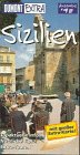 Sizilien Travel Books