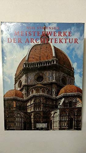 Product Image: Meisterwerke der Architektur
