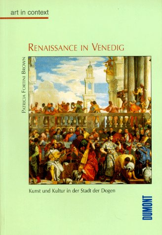 Renaissance in Venedig: Kunst und Kultur in der Stadt der Dogen Foreign Languages ​​& Dictionaries