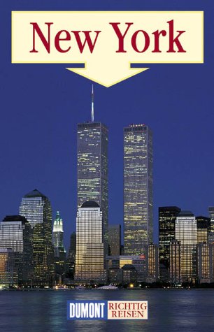 New York (DuMont Richtig Reisen) Travel