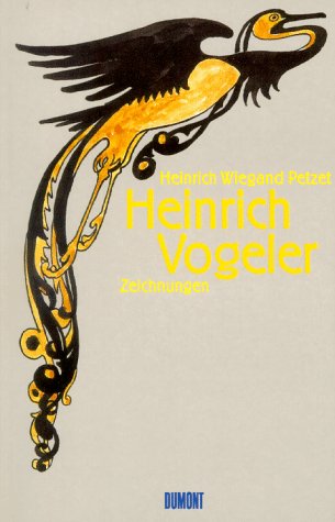 Heinrich Vogeler - Zeichnungen Film, Art & Culture