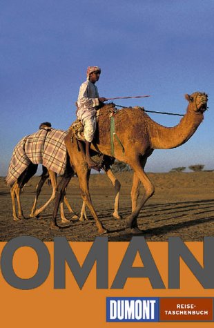 Oman (DUMONT REISE-TASCHENBUCH) Leisure, Home & Garden