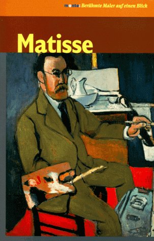 Henri Matisse. (monte: Berühmte Maler auf einen Blick) Film, Art & Culture