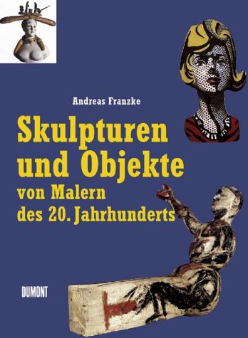 Skulpturen und Objekte von Malern des 20. Jahrhunderts Film, Art & Culture