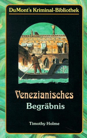Product Image: Venezianisches Begräbnis