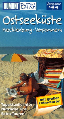 Ostseeküste - Mecklenburg Vorpommern: Ausgabe 1999 book