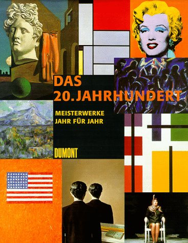 Das 20. Jahrhundert: Meisterwerke Jahr für Jahr Natural Sciences