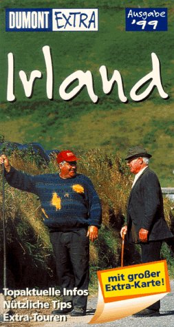 DuMont Extra, Irland: Ausgabe 1999 (DUMONT Extra Reiseführer) Travel