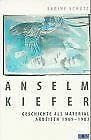 Anselm Kiefer, Geschichte als Material, Arbeiten 1969-1983 Film, Art & Culture