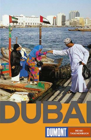 Product Image: Dubai (DUMONT REISE-TASCHENBUCH)