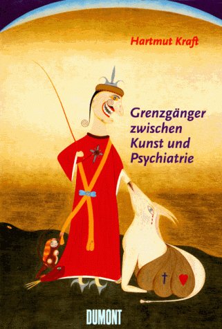 Grenzgänger zwischen Kunst und Psychiatrie Film, Art & Culture
