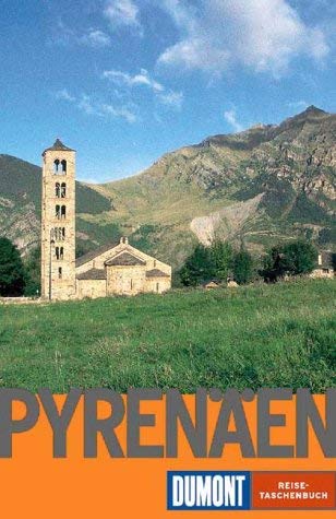 Pyrenäen (DUMONT REISE-TASCHENBUCH) Travel