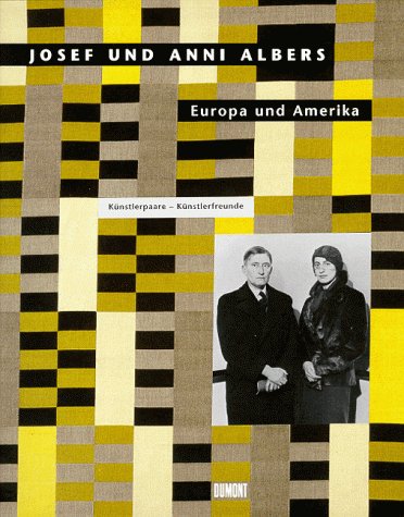 Product Image: Josef und Anni Albers