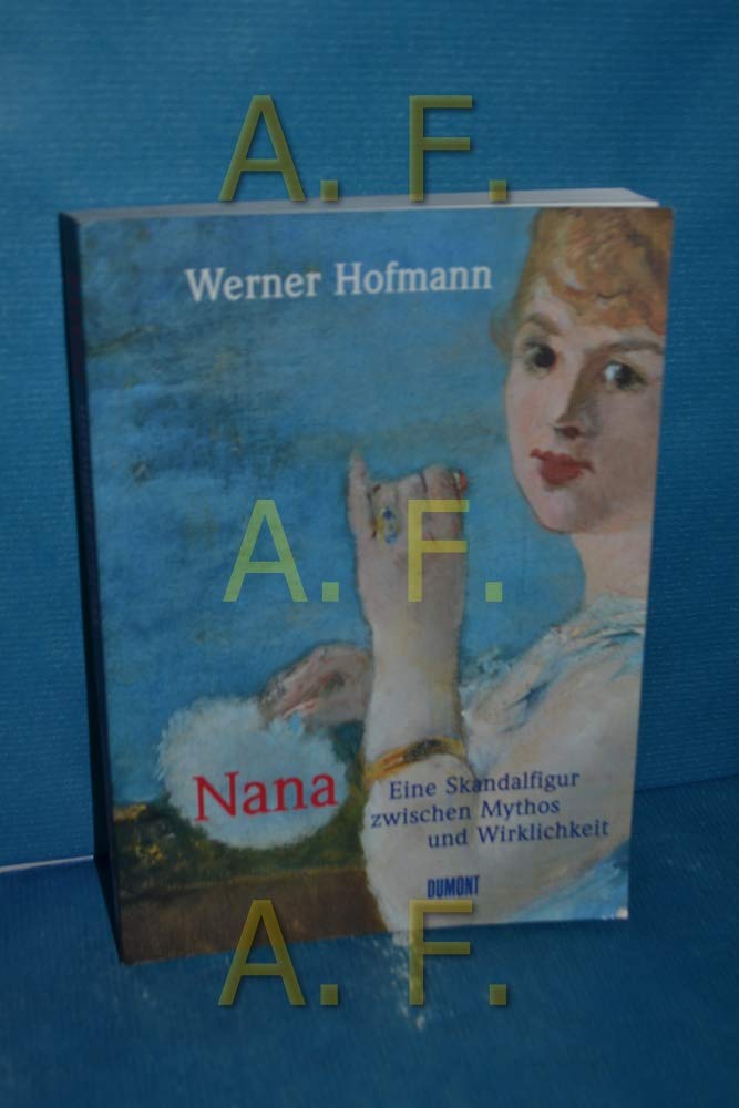 Nana: Eine Skandalfigur zwischen Mythos und Wirklichkeit Film, Art & Culture