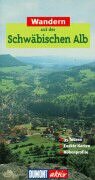 Wandern auf der Schwäbischen Alb: 35 Wanderungen mit Karten und Höhenprofilen (DuMont Wanderführer) Leisure & Fun