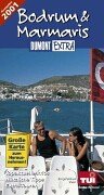 DuMont Extra, Bodrum & Marmaris: Ausgabe 2001 (DUMONT Extra Reiseführer) Books