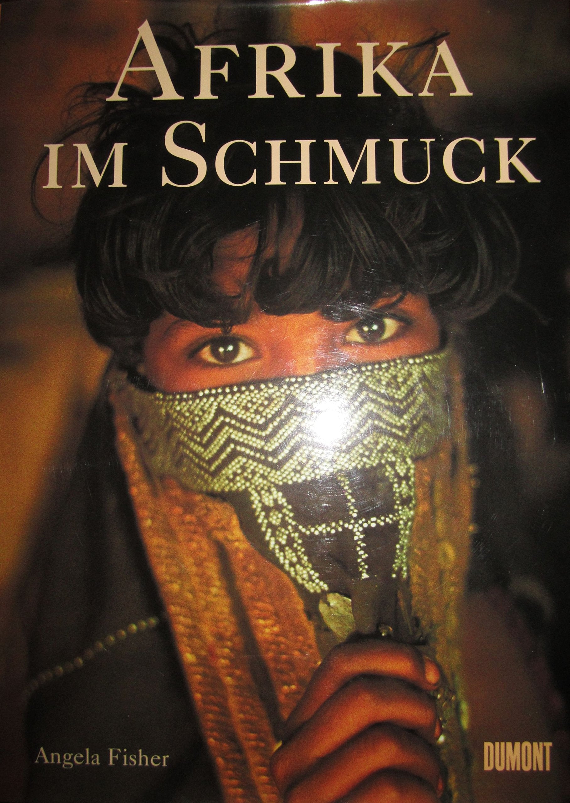 Afrika im Schmuck Film, Art & Culture