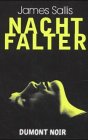DuMont Noir, Nr.20, Nachtfalter Crime & Thrillers