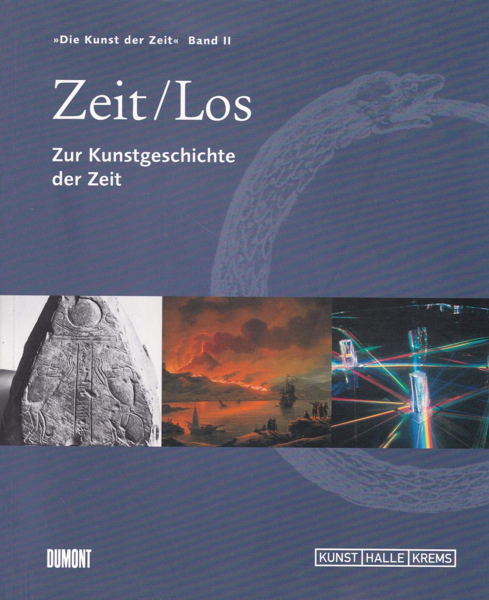 Zeit /Los: Zur Kunstgeschichte der Zeit Film, Art & Culture