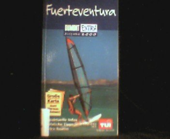 DuMont Extra, Fuerteventura (DUMONT Extra Reiseführer) Books