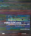 Video Cultures: Multimediale Installationen der 90er Jahre. Dt. /Eng. Books