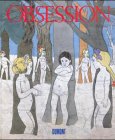Obsession. Morton Bartlett, Eugene von Bruenchenhein, Henry Darger, Paul Humphrey: Dt. /Engl. Film, Art & Culture
