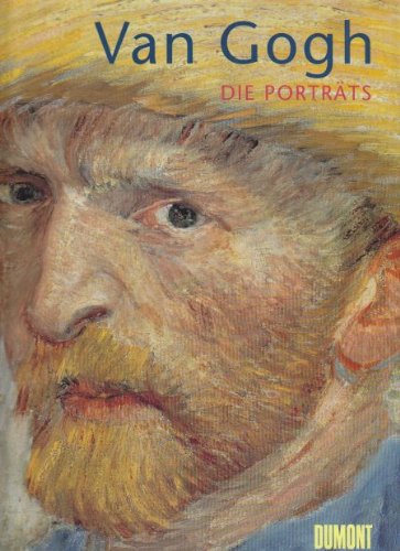 Product Image: Van Gogh: Die Porträts