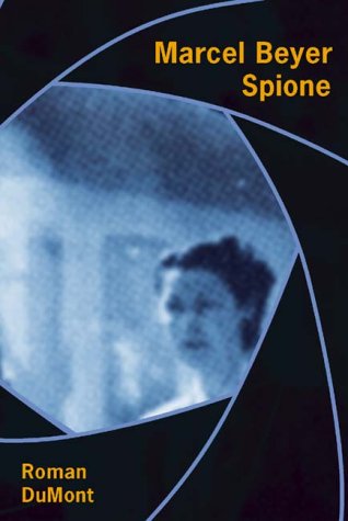 Spione: Roman (DUMONT Literatur) Contemporary literature